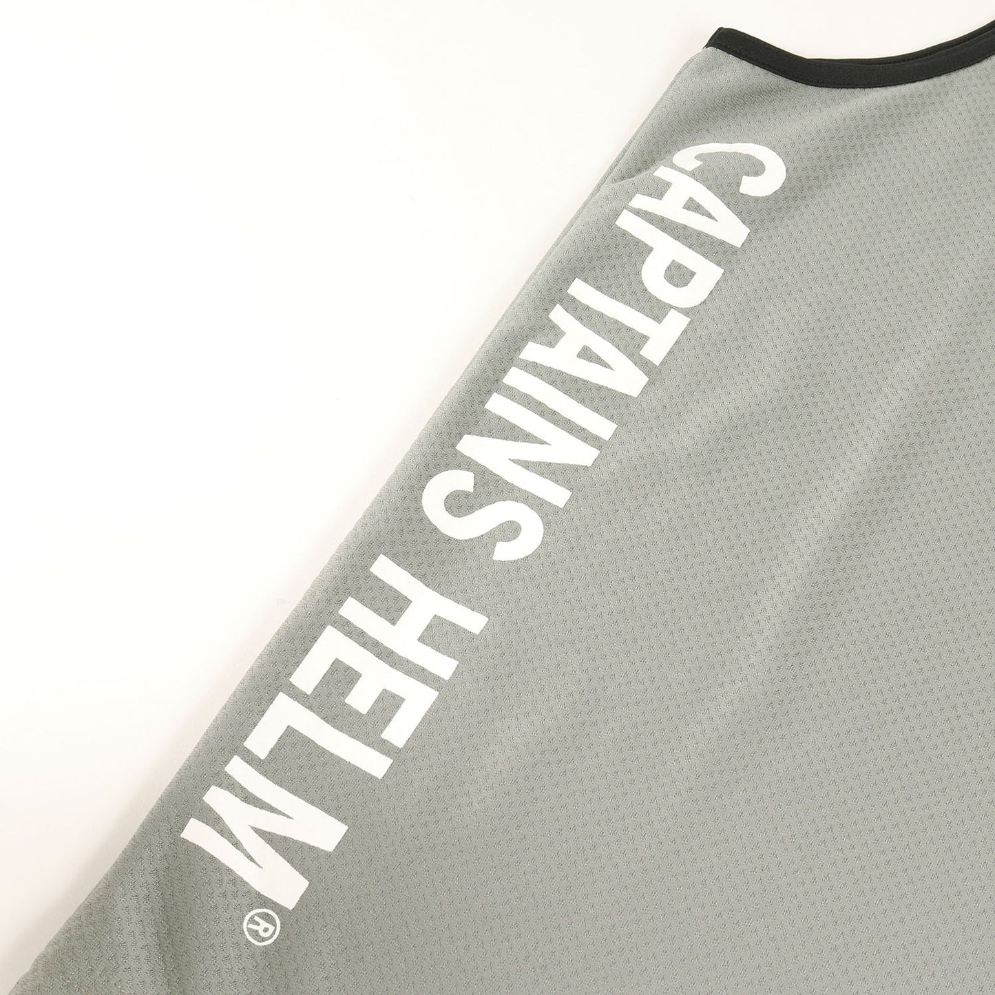 24SS ダブルメッシュ テック タンクトップ(DOUBLE MESH TECH TANK-TOP)