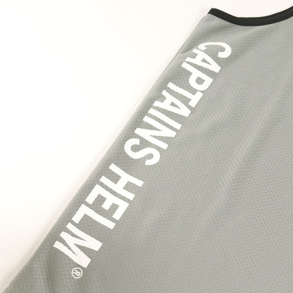 24SS ダブルメッシュ テック タンクトップ(DOUBLE MESH TECH TANK-TOP)