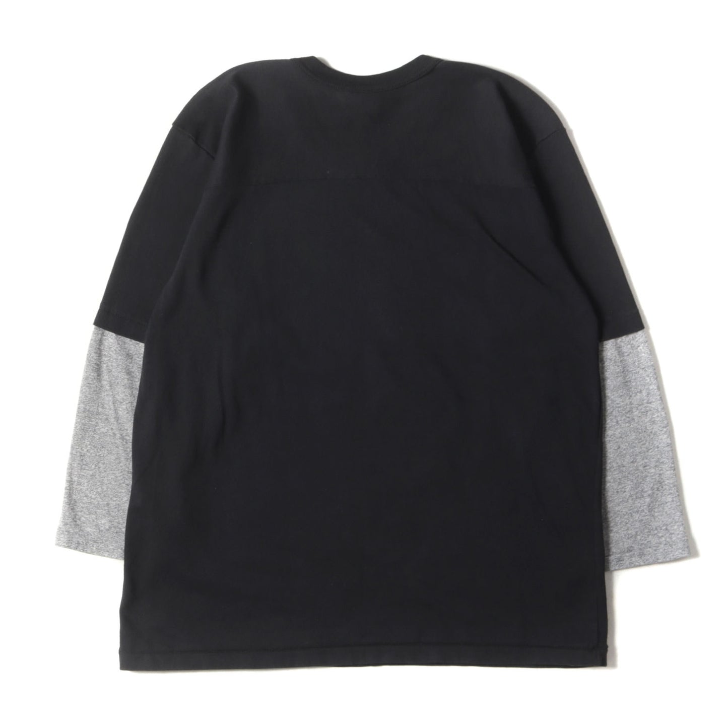 80s NFL Raiders レイヤード フットボール Tシャツ / USA製 Rawlings