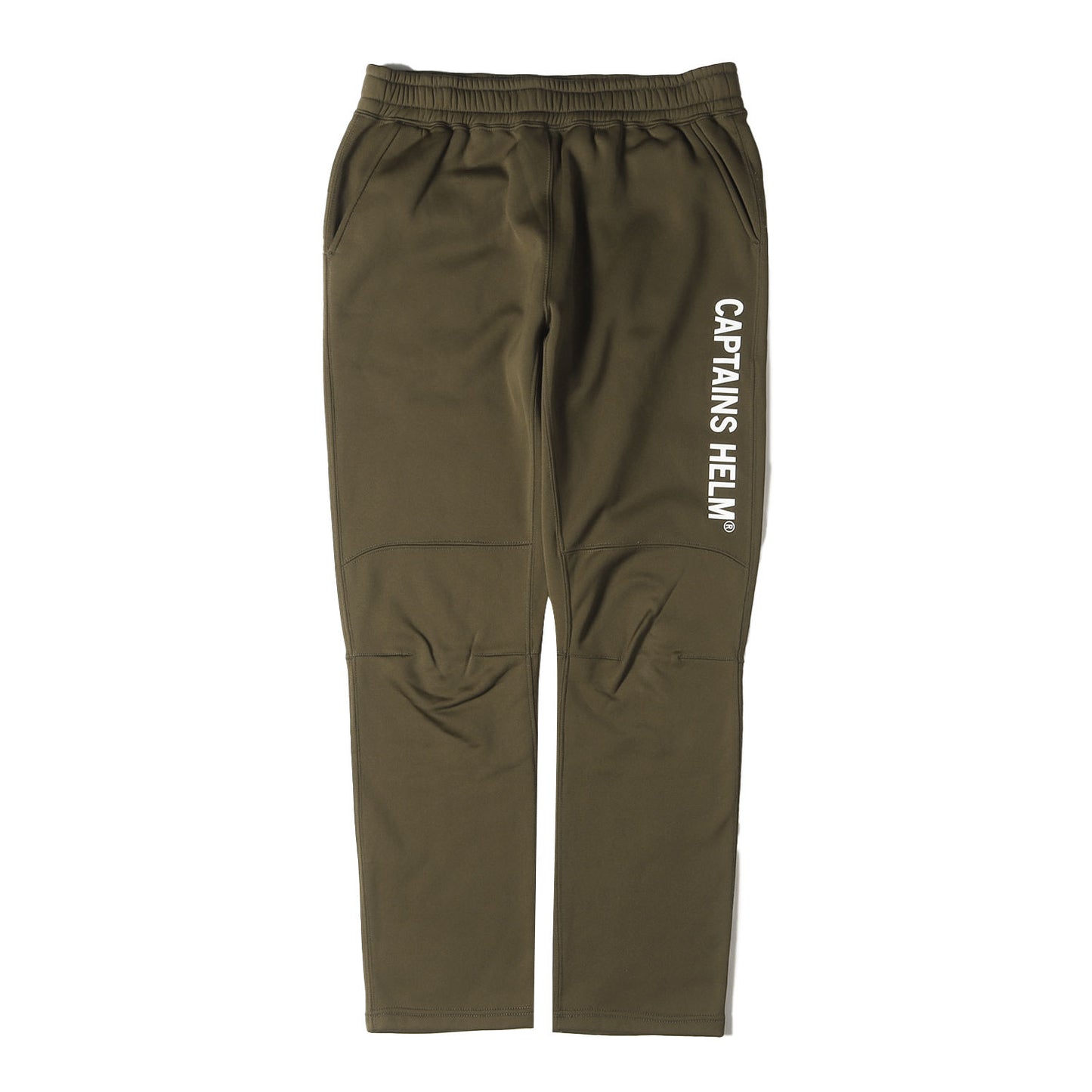 21AW テック ジャージ トラックパンツ(TRADEMARK TEC PANTS)