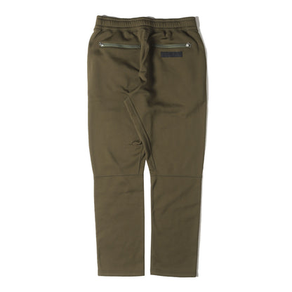 21AW テック ジャージ トラックパンツ(TRADEMARK TEC PANTS)