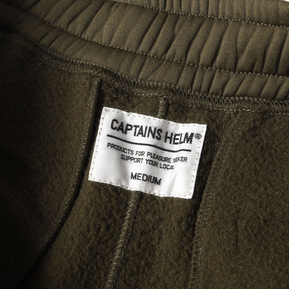 21AW テック ジャージ トラックパンツ(TRADEMARK TEC PANTS)