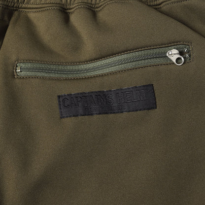 21AW テック ジャージ トラックパンツ(TRADEMARK TEC PANTS)