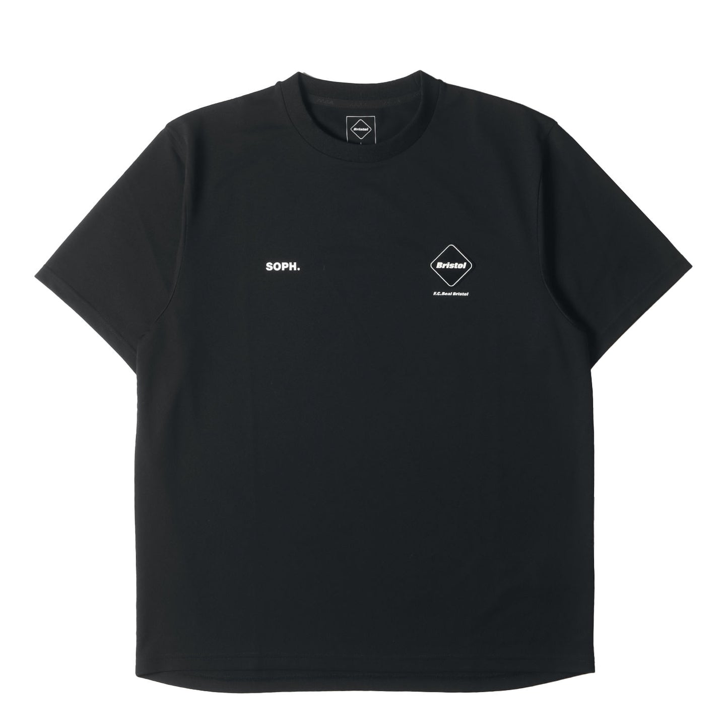 24AW ×UNDER R オープン記念 ストレッチ チーム Tシャツ(Team Tee)