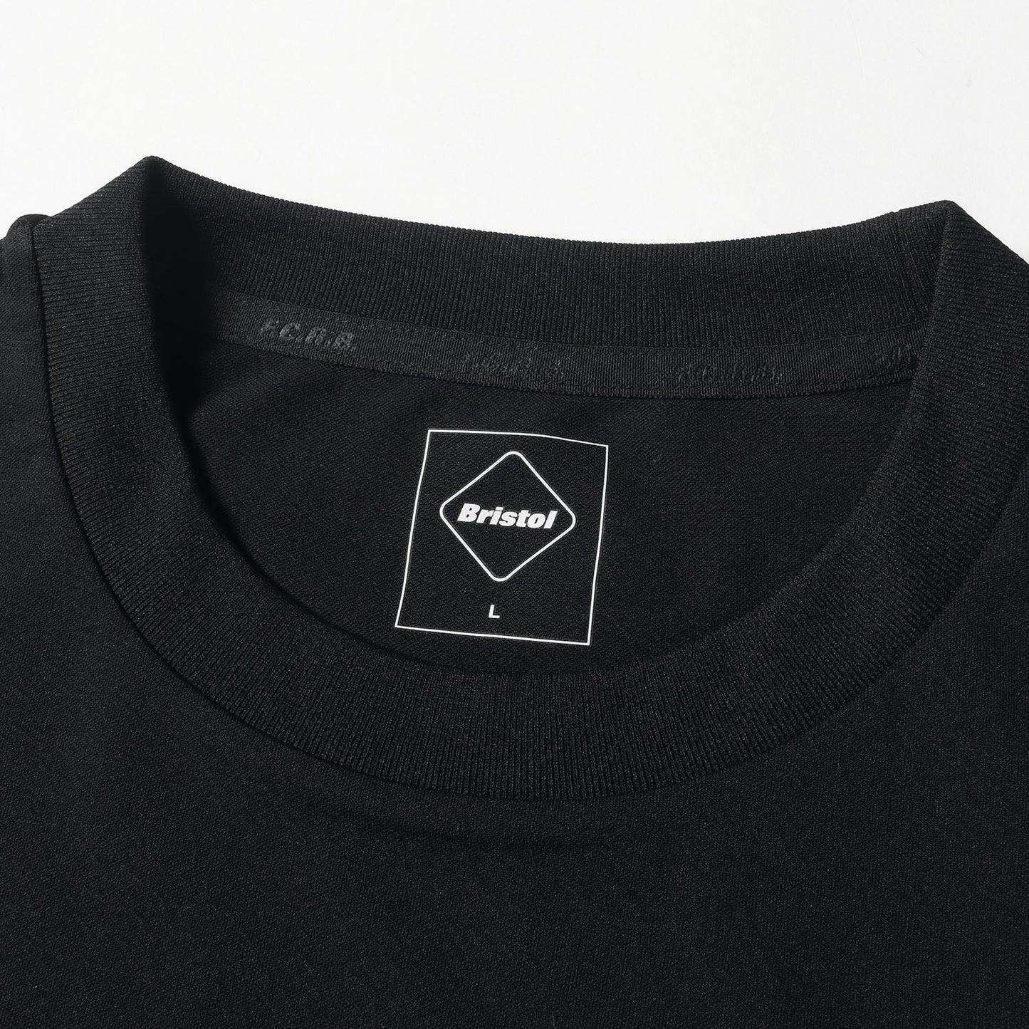 24AW ×UNDER R オープン記念 ストレッチ チーム Tシャツ(Team Tee)