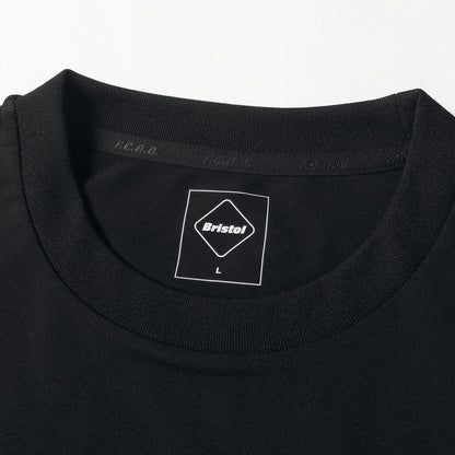 24AW ×UNDER R オープン記念 ストレッチ チーム Tシャツ(Team Tee)