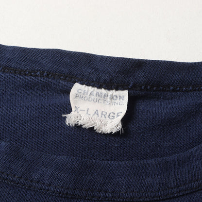 [希少 ビッグサイズ] 60s プロダクツタグ カレッジ フットボール Tシャツ(ノートルダム大学)