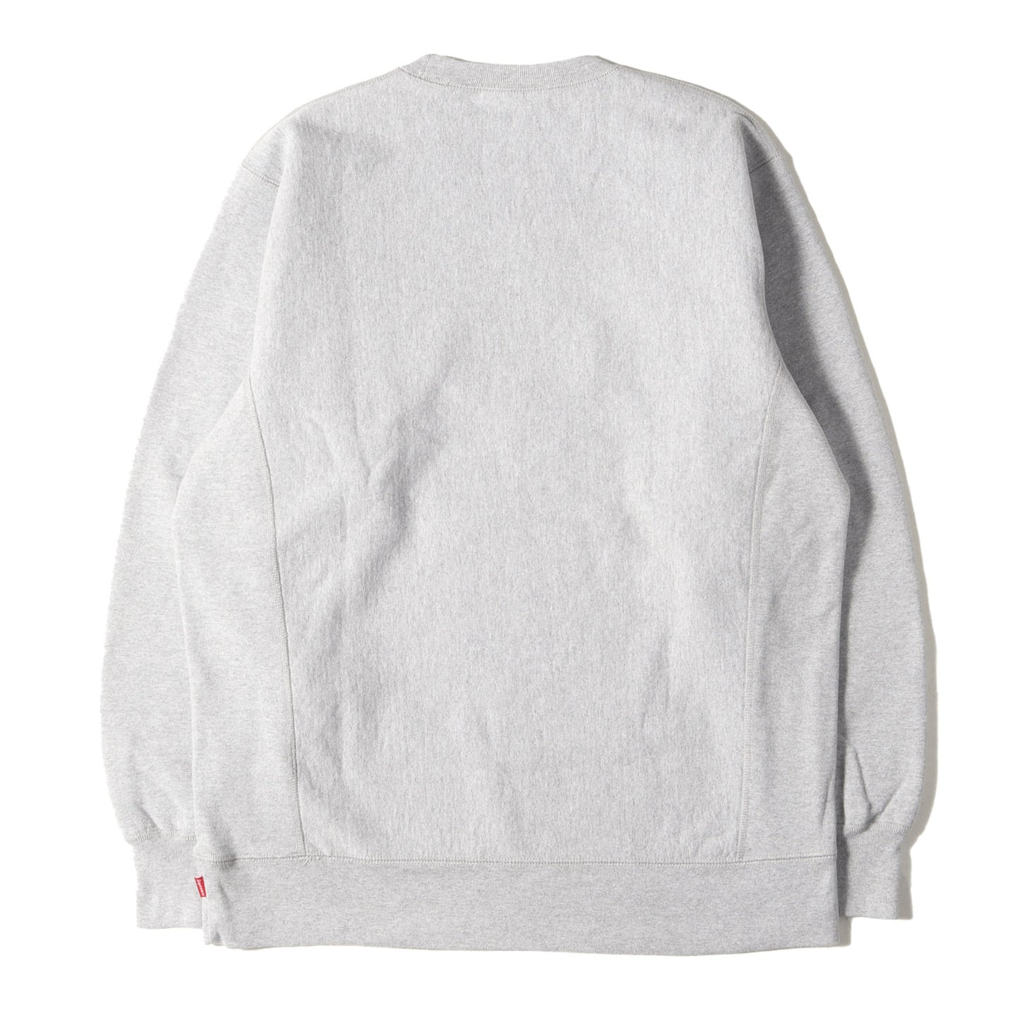 BOXロゴ クルーネック スウェット(Box Logo Crewneck)