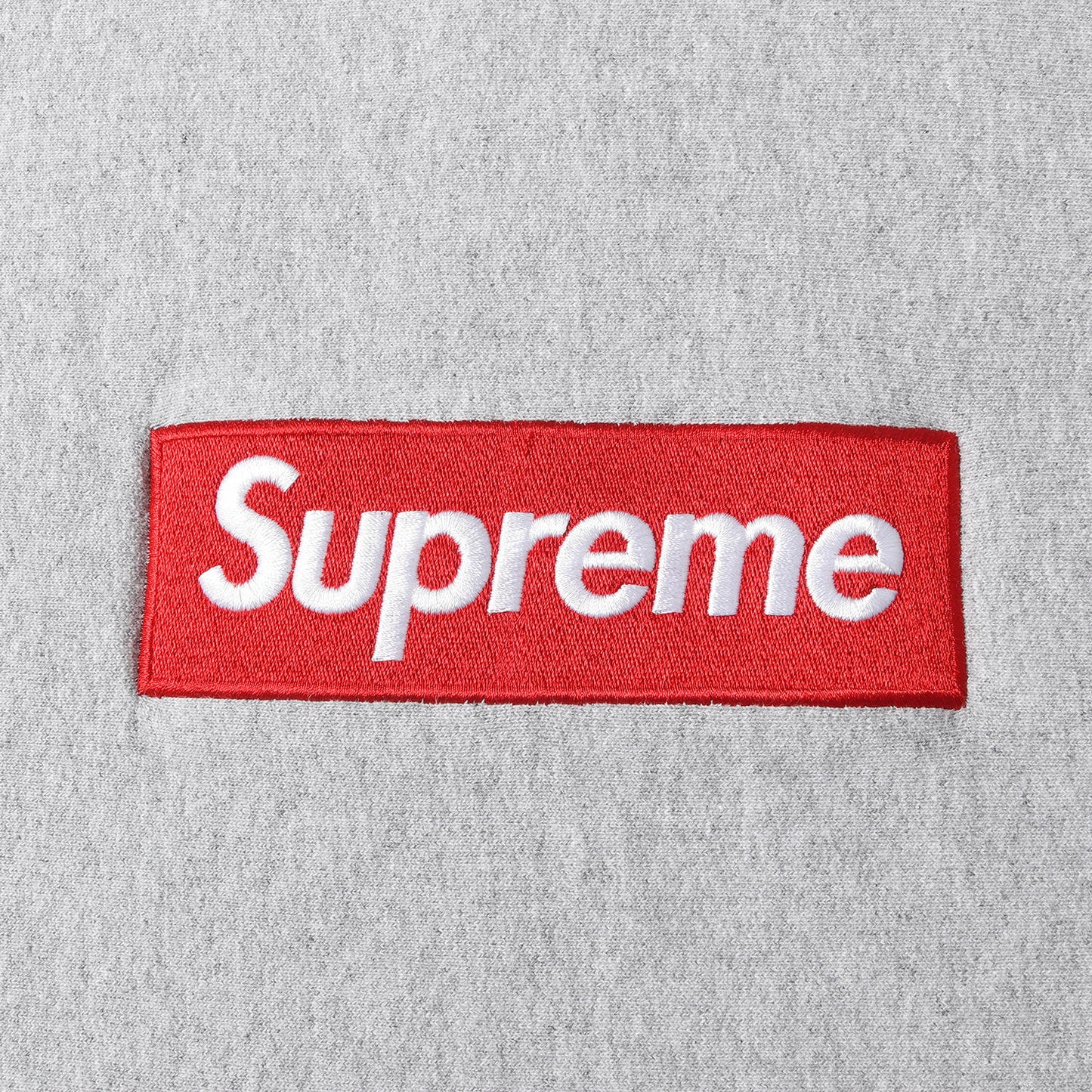 BOXロゴ クルーネック スウェット(Box Logo Crewneck)