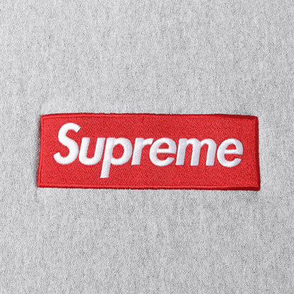 BOXロゴ クルーネック スウェット(Box Logo Crewneck)