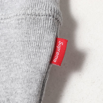 BOXロゴ クルーネック スウェット(Box Logo Crewneck)