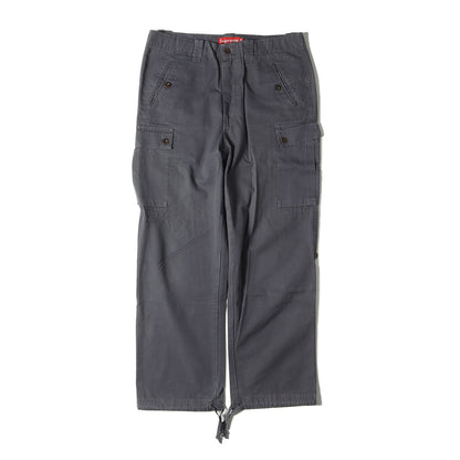 90s～00s リップストップ カーゴパンツ