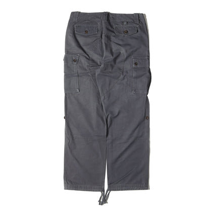 90s～00s リップストップ カーゴパンツ