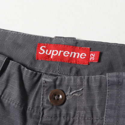 90s～00s リップストップ カーゴパンツ