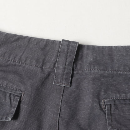 90s～00s リップストップ カーゴパンツ