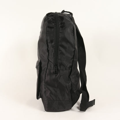 ブランドロゴ バックパック