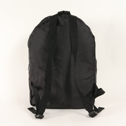 ブランドロゴ バックパック