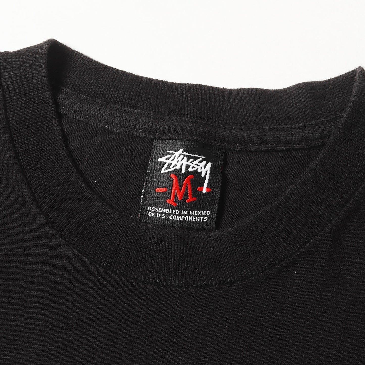00s ×Stones Throw Records フォトプリント Tシャツ