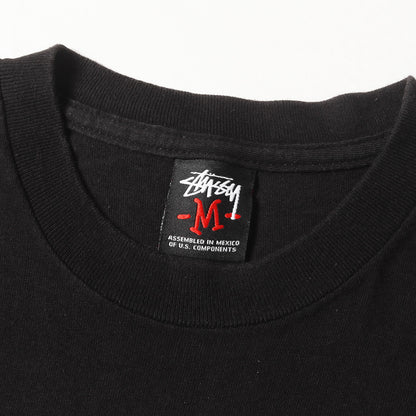 00s ×Stones Throw Records フォトプリント Tシャツ