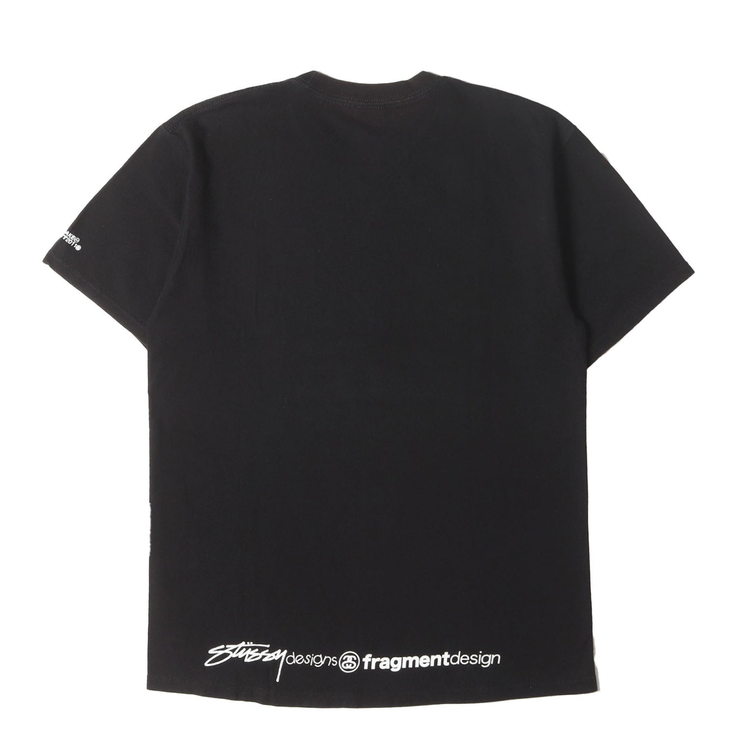 ×fragment design ワールドツアー チャリティー Tシャツ