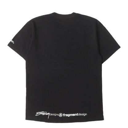 ×fragment design ワールドツアー チャリティー Tシャツ