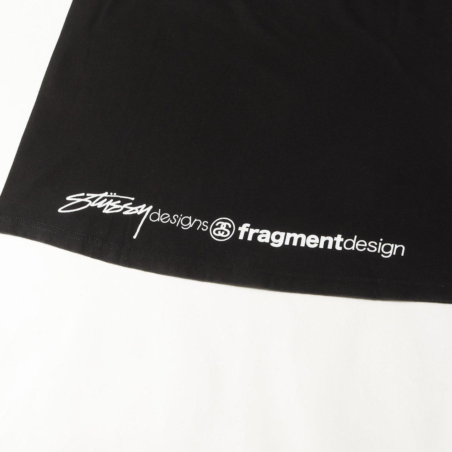 ×fragment design ワールドツアー チャリティー Tシャツ