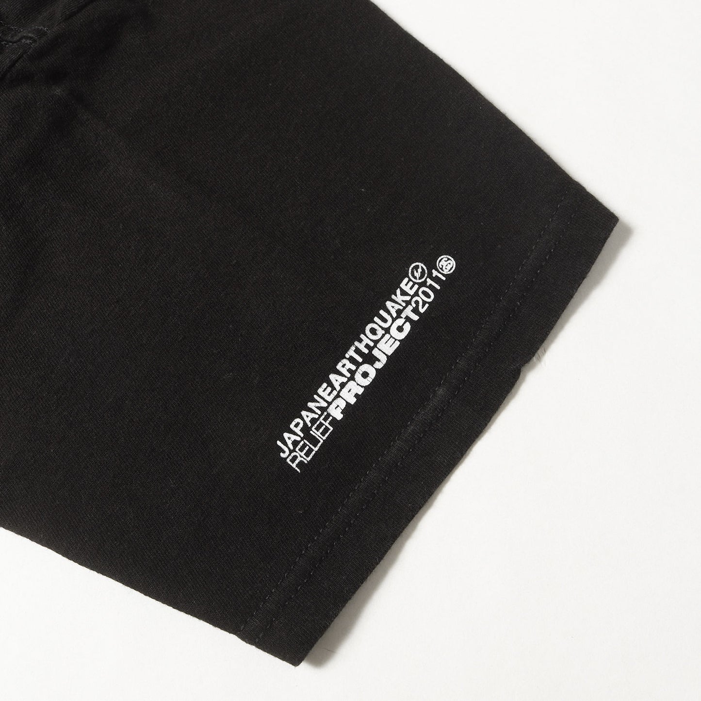 ×fragment design ワールドツアー チャリティー Tシャツ