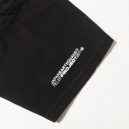 ×fragment design ワールドツアー チャリティー Tシャツ