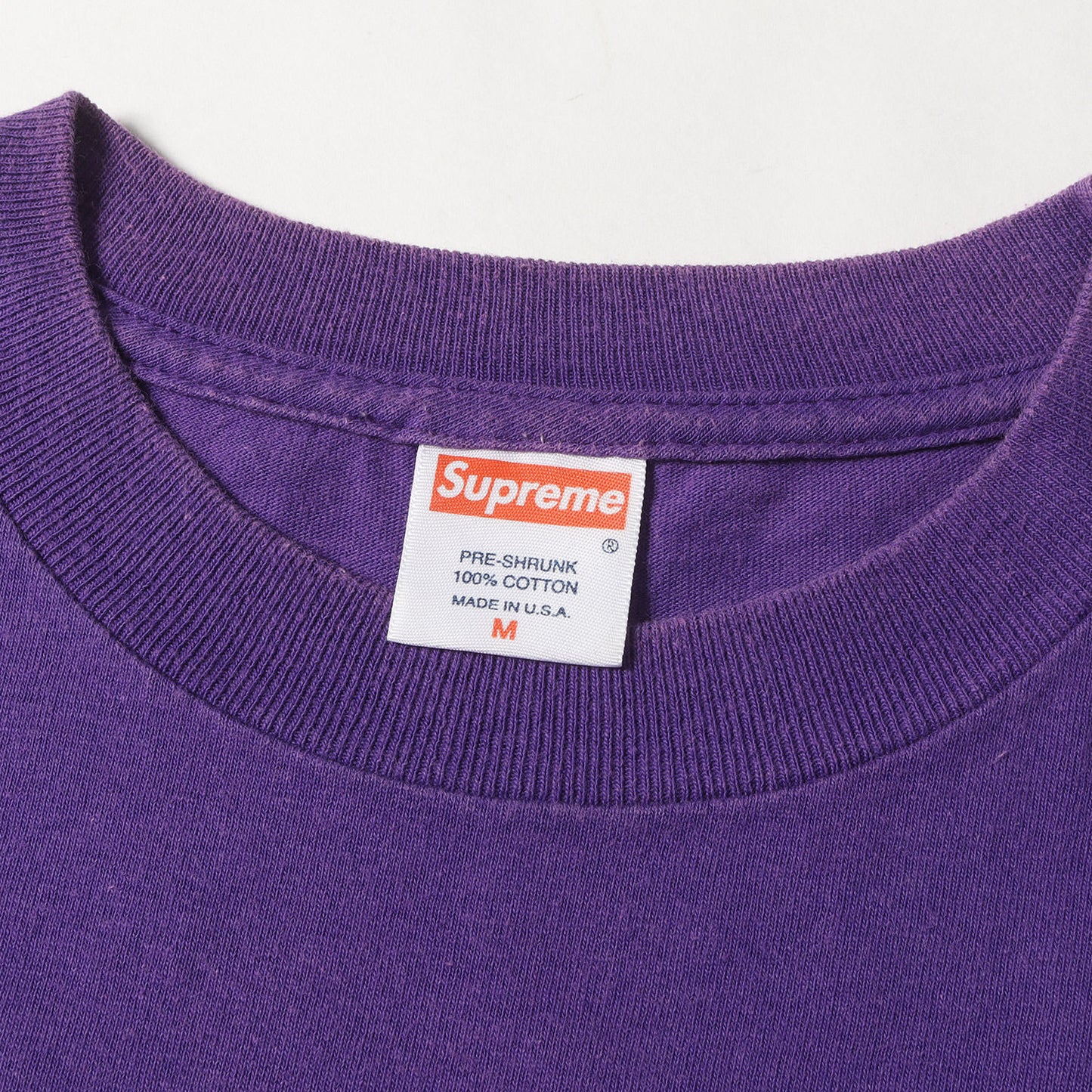 スタックス・レコード パロディー Tシャツ(Gun Tee)