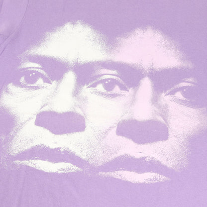 ×Miles Davis アルバムアート Tシャツ(Tutu Tee)