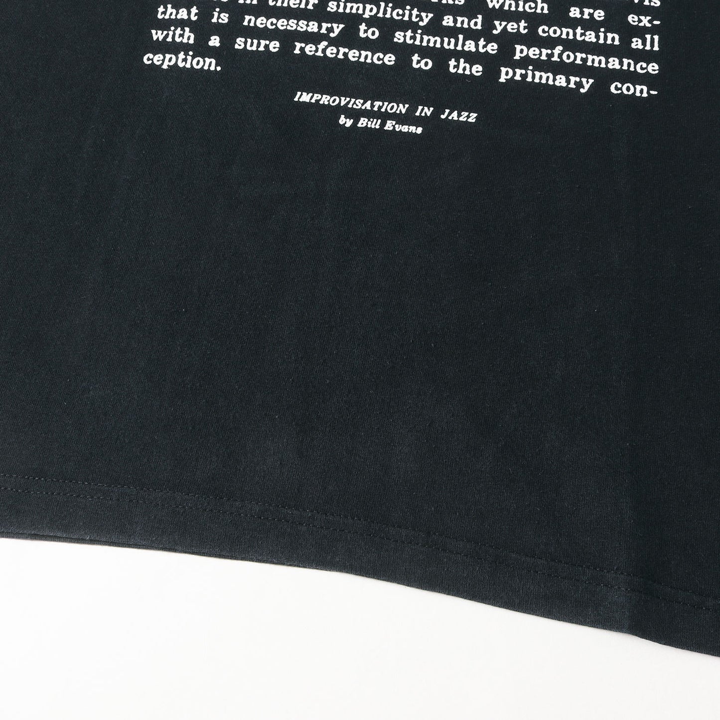 08AW ×Miles Davis BOXロゴ フォトプリント Tシャツ(Kind Of Blue Tee)