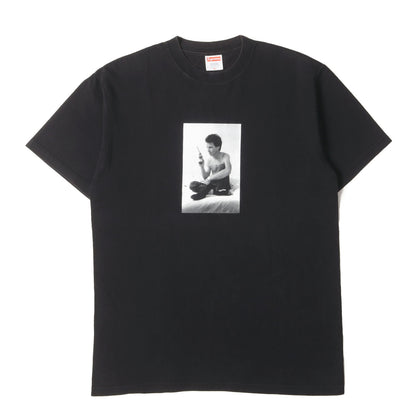 ×Larry Clark フォトプリント Tシャツ(Tulsa Tee)