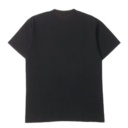 ×Larry Clark フォトプリント Tシャツ(Tulsa Tee)