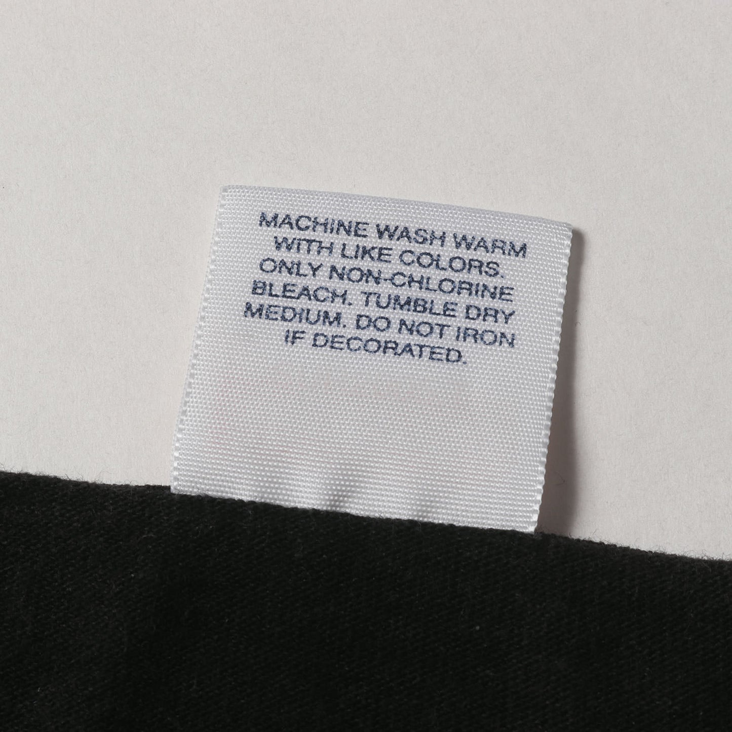 ×Larry Clark フォトプリント Tシャツ(Tulsa Tee)