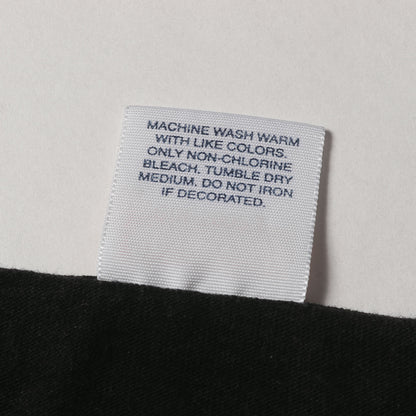 ×Larry Clark フォトプリント Tシャツ(Tulsa Tee)