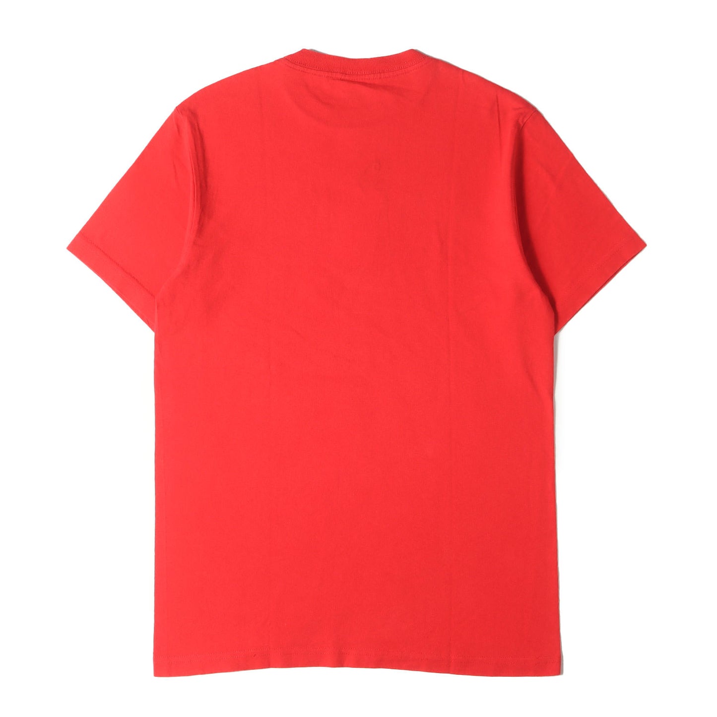 00s BOXロゴ クルーネック Tシャツ(Box Logo Tee)