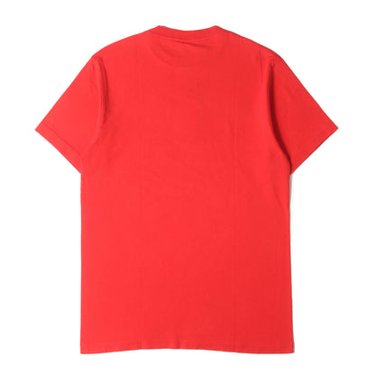00s BOXロゴ クルーネック Tシャツ(Box Logo Tee)