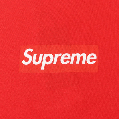 00s BOXロゴ クルーネック Tシャツ(Box Logo Tee)