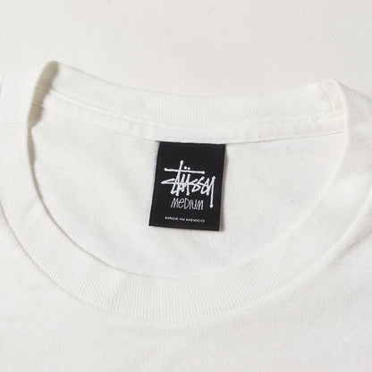×Madlib グラフィックプリント Tシャツ