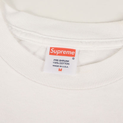 ×NEIGHBORHOOD スカルソード BOXロゴ Tシャツ(Box Logo Tee)