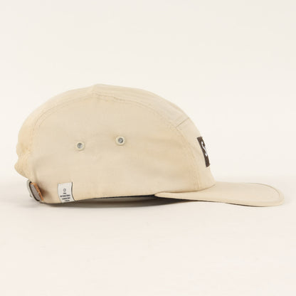 ×visvim BOXロゴ キャンプ キャップ(Camp Cap)