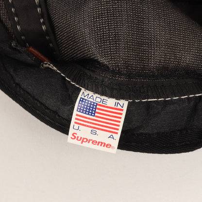 ×visvim BOXロゴ キャンプ キャップ(Camp Cap)