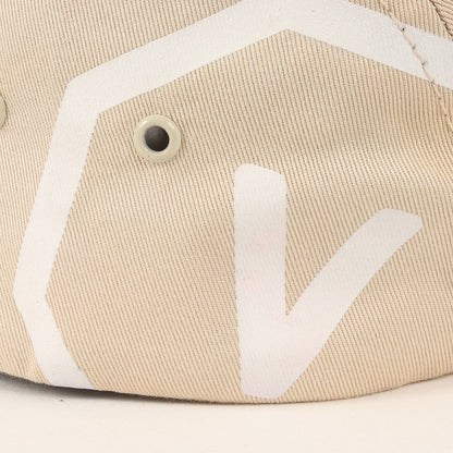 ×visvim BOXロゴ キャンプ キャップ(Camp Cap)