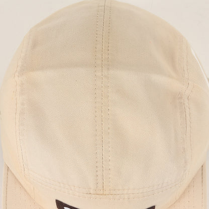×visvim BOXロゴ キャンプ キャップ(Camp Cap)