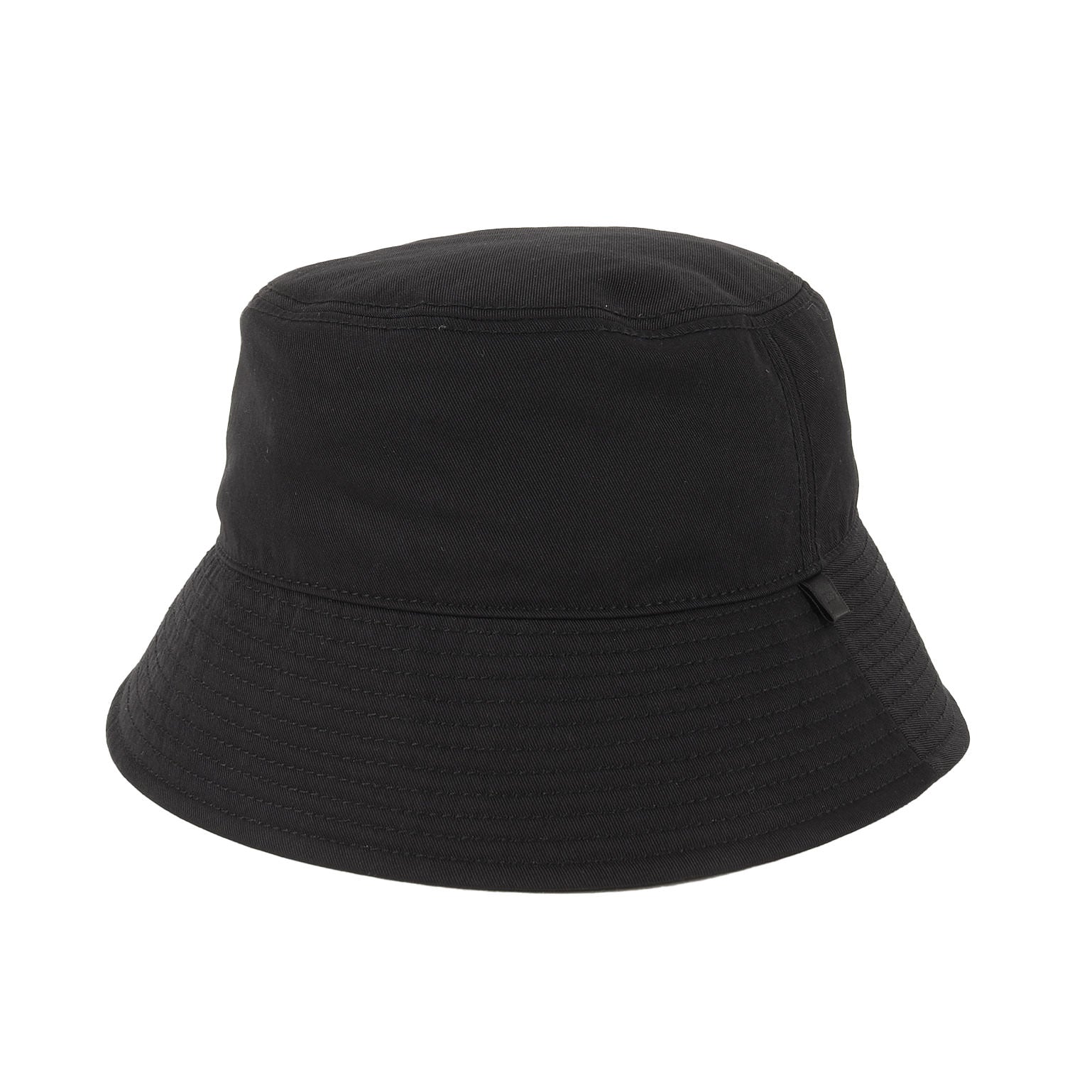 DAIWA PIER39 (ダイワ ピア39) 22AW テック ナイロンツイル バケットハット(TECH BUCKET HAT) -  ブランド古着の通販・買取 | BEEGLE by Boo-Bee