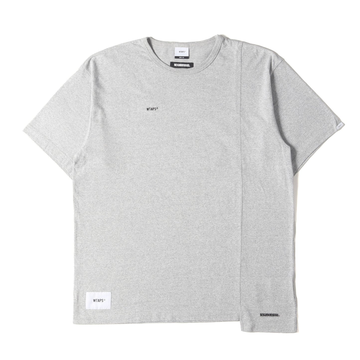 初売り限定 ×NEIGHBORHOOD クロスボーン リッパー Tシャツ(RIPPER SS)