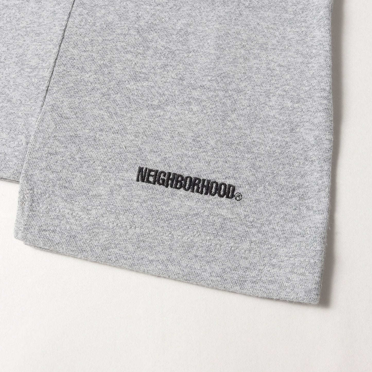 初売り限定 ×NEIGHBORHOOD クロスボーン リッパー Tシャツ(RIPPER SS)