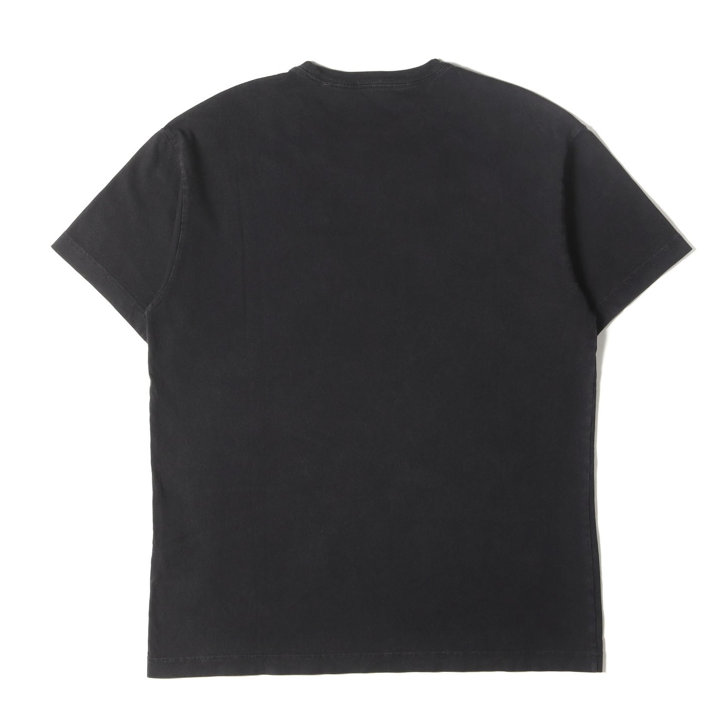 23SS ×The Beatles ヴィンテージ加工 アビイ・ロード Tシャツ