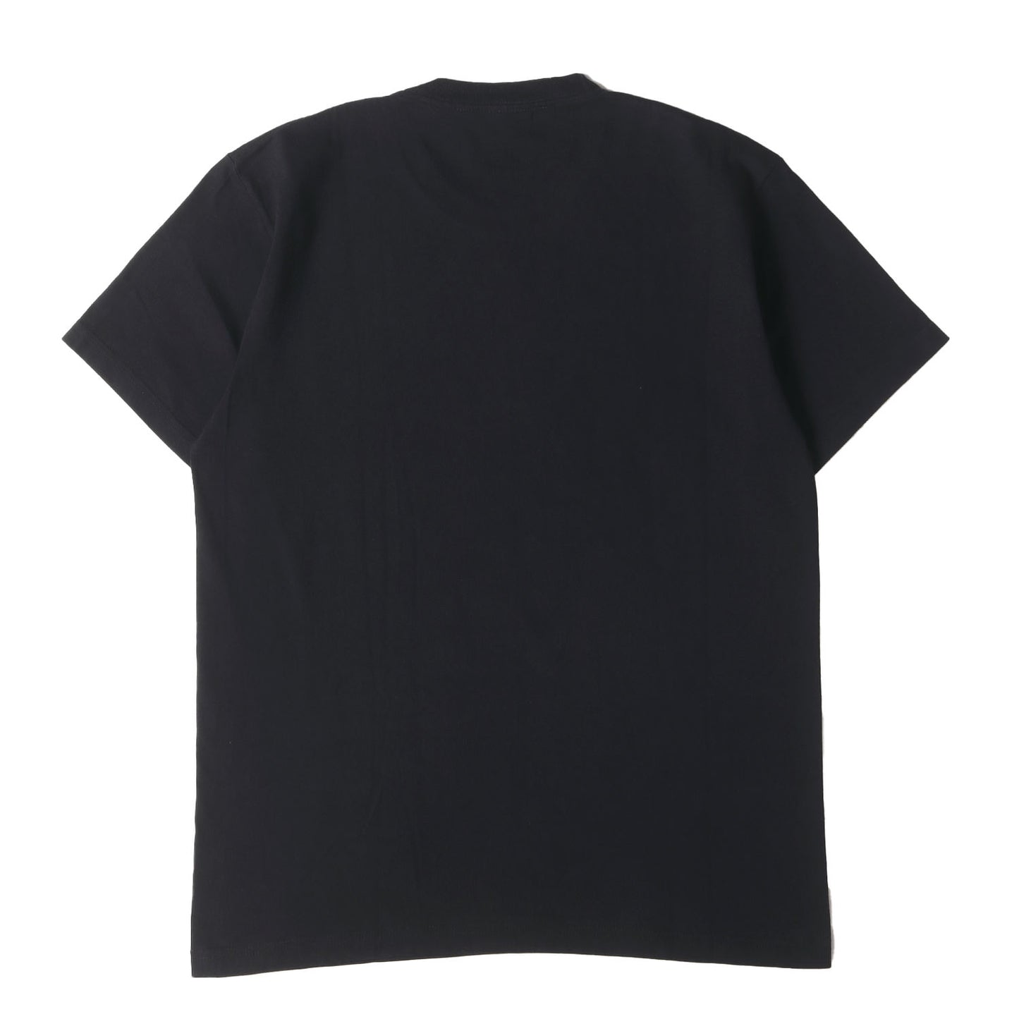 ×COMME des GARCONS SHIRT BOXロゴ Tシャツ(Box Logo Tee)