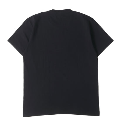 ×COMME des GARCONS SHIRT BOXロゴ Tシャツ(Box Logo Tee)